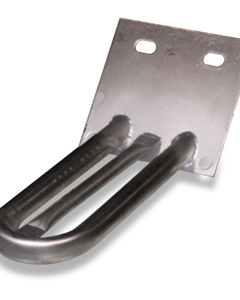 Guard for drinking nipple